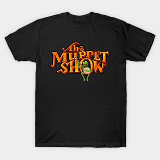 Vintage Kermit Show T-Shirt